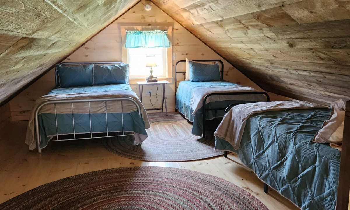 Photo of Bedroom in Aroostook