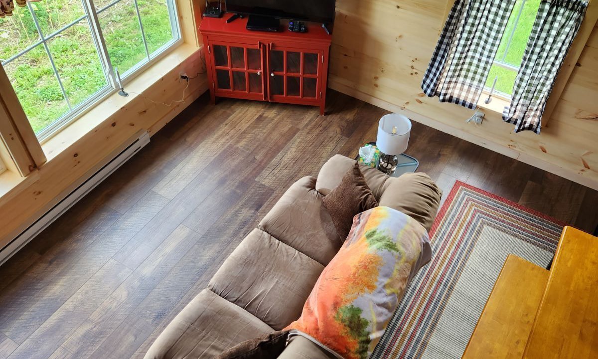 Photo of Livingroom in Aroostook