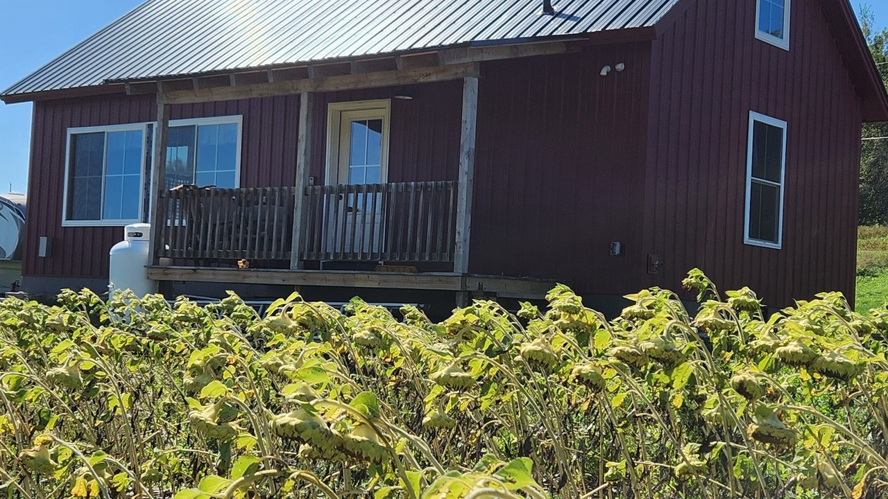 Photo of Outdoor in Aroostook
