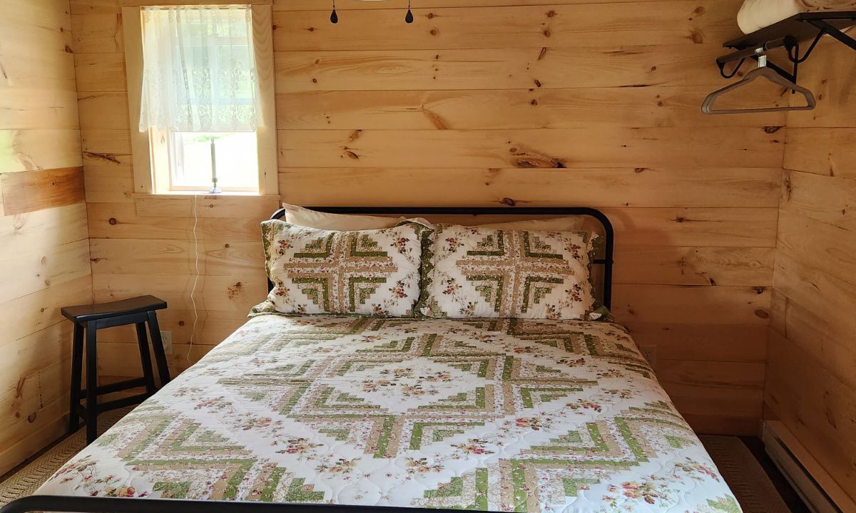 Photo of Bedroom in Aroostook
