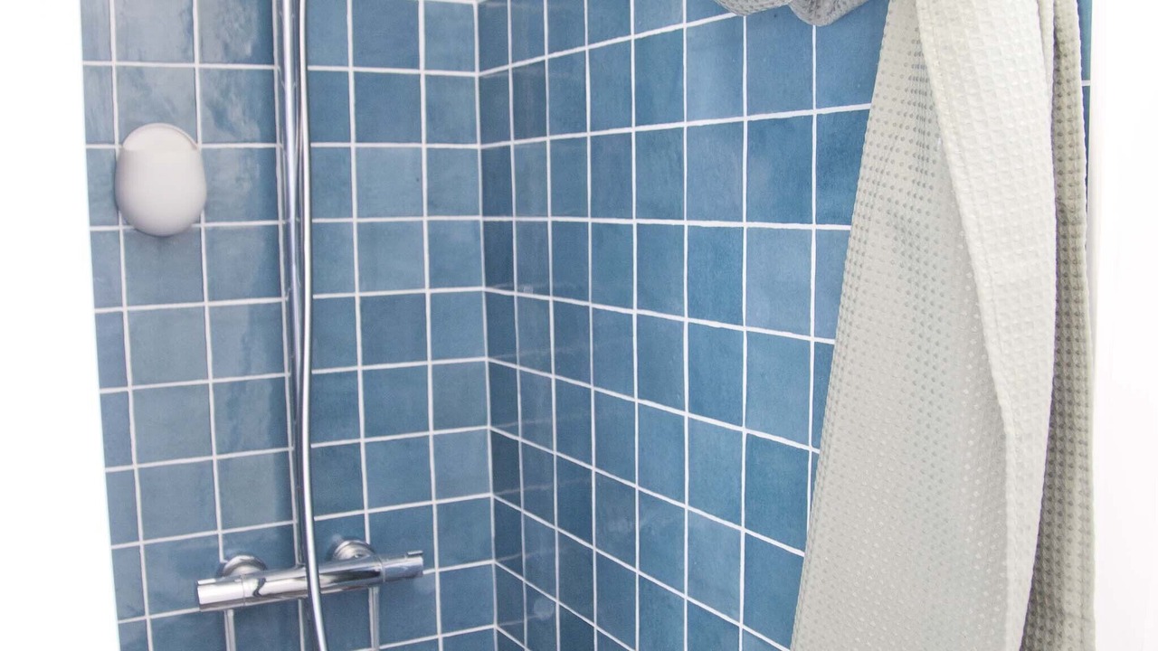 Photo of Bathroom in 5th Arrondissement