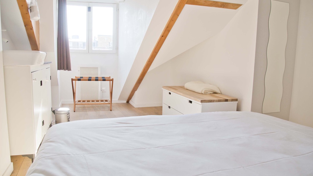 Photo of Bedroom in 5th Arrondissement