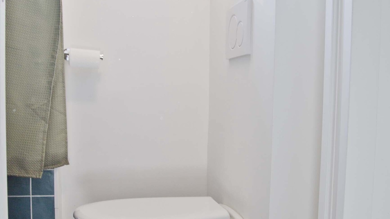 Photo of Bathroom in 5th Arrondissement