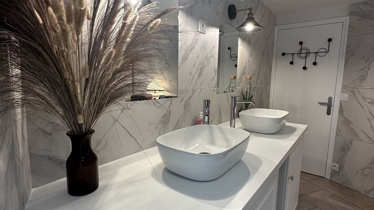 Photo of Bathroom in Astaffort