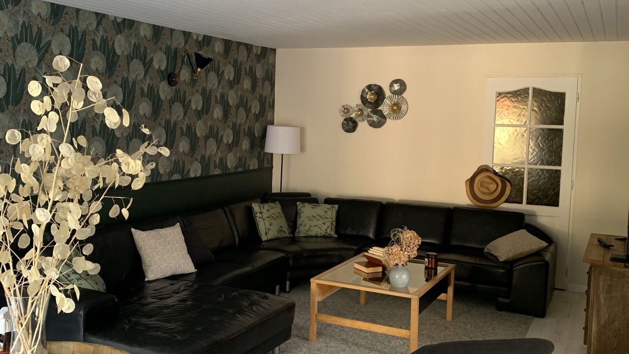 Photo of Livingroom in Astaffort