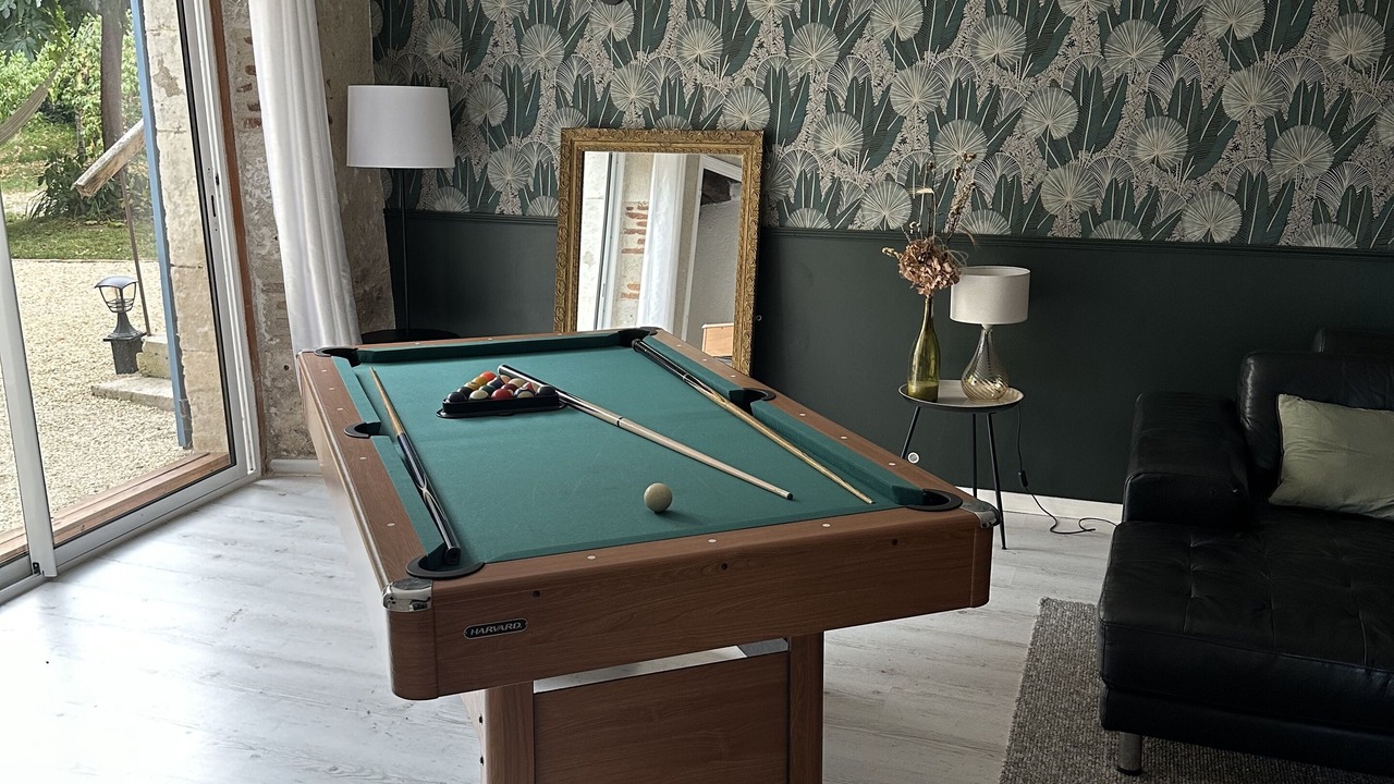 Photo of Bedroom in Astaffort