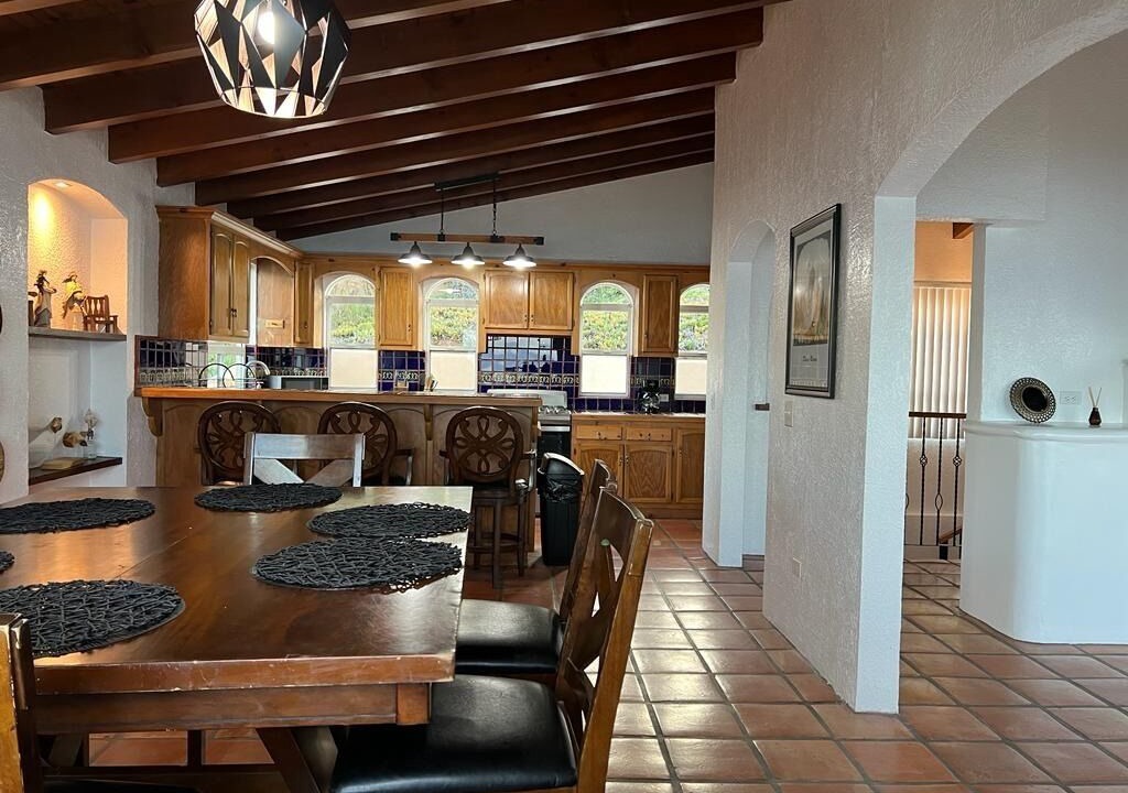 Photo of Livingroom in Ensenada