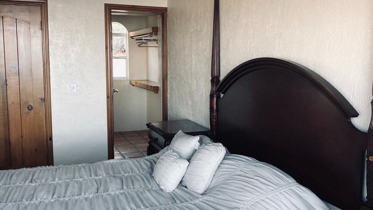 Photo of Bedroom in Ensenada