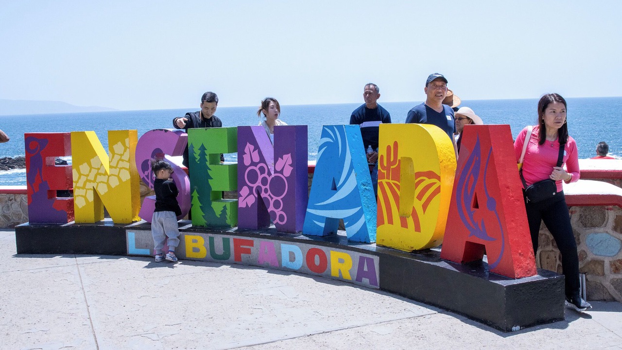 Photo of Bedroom in Ensenada