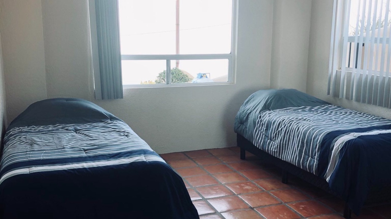 Photo of Bedroom in Ensenada