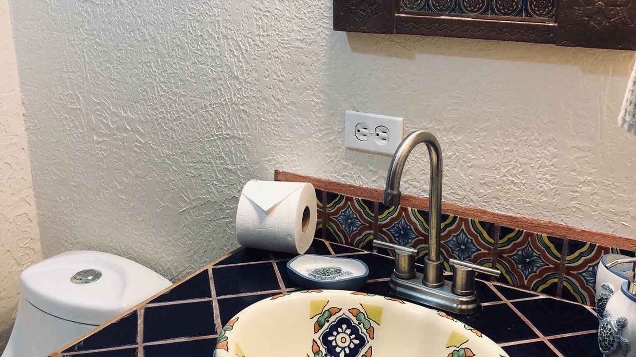 Photo of Bathroom in Ensenada