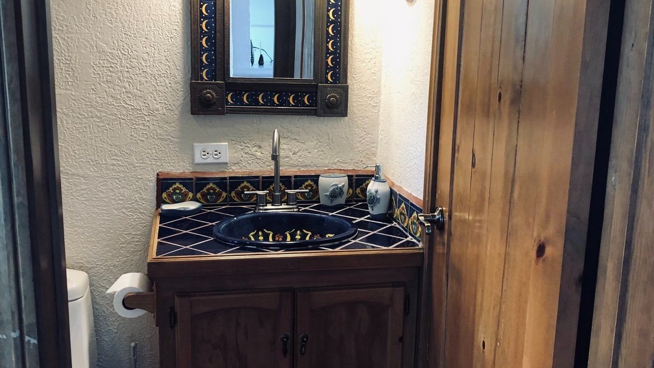 Photo of Bathroom in Ensenada