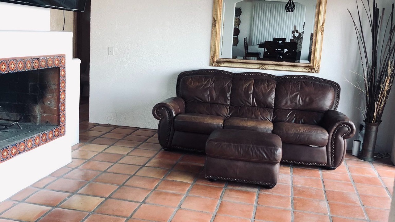 Photo of Livingroom in Ensenada