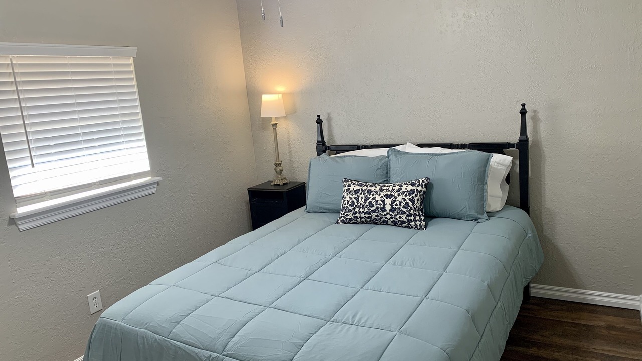 Photo of Bedroom in Norman