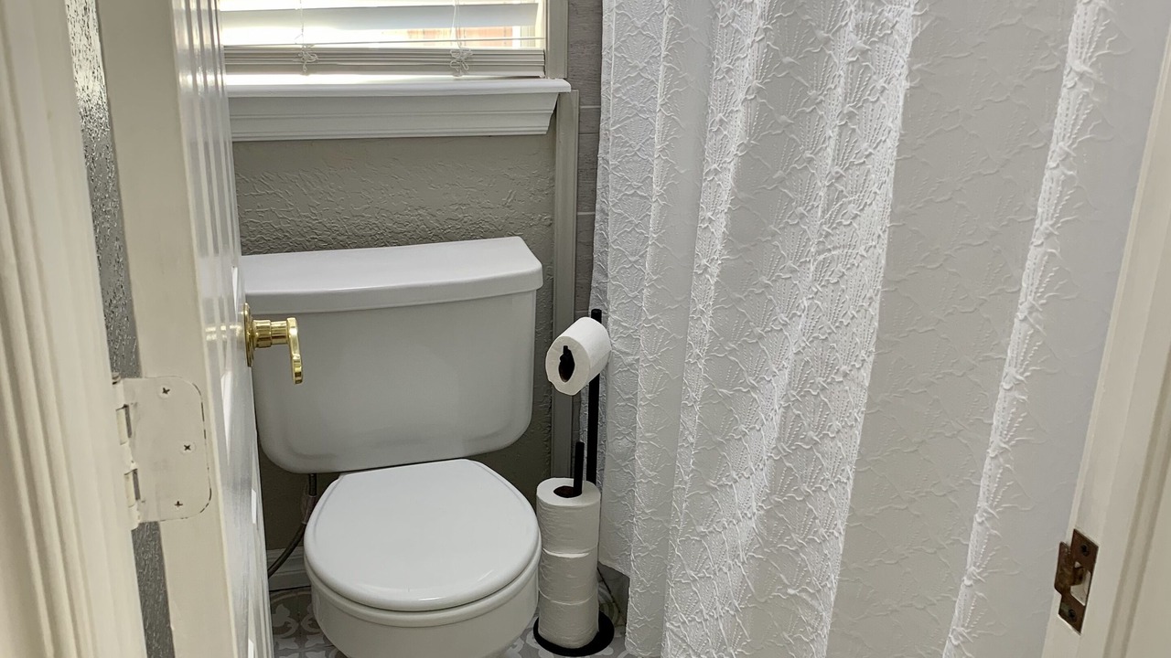 Photo of Bathroom in Norman