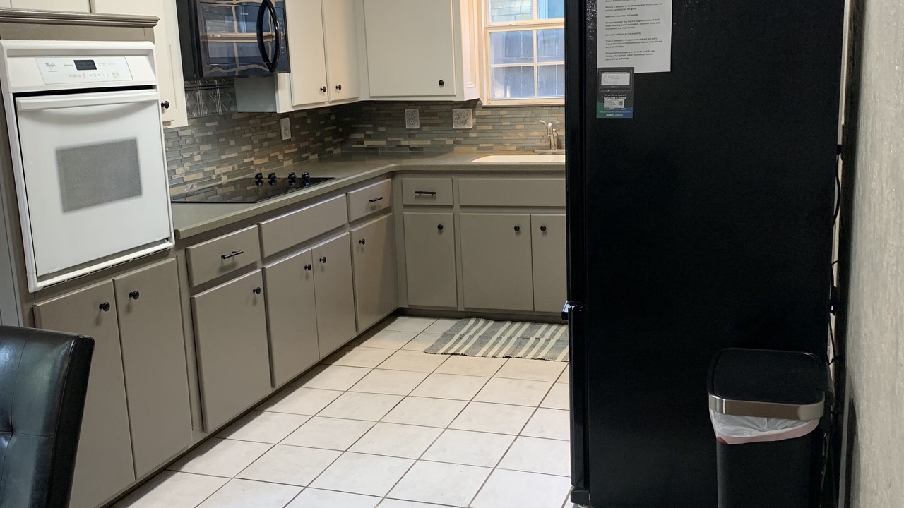 Photo of Kitchen in Norman