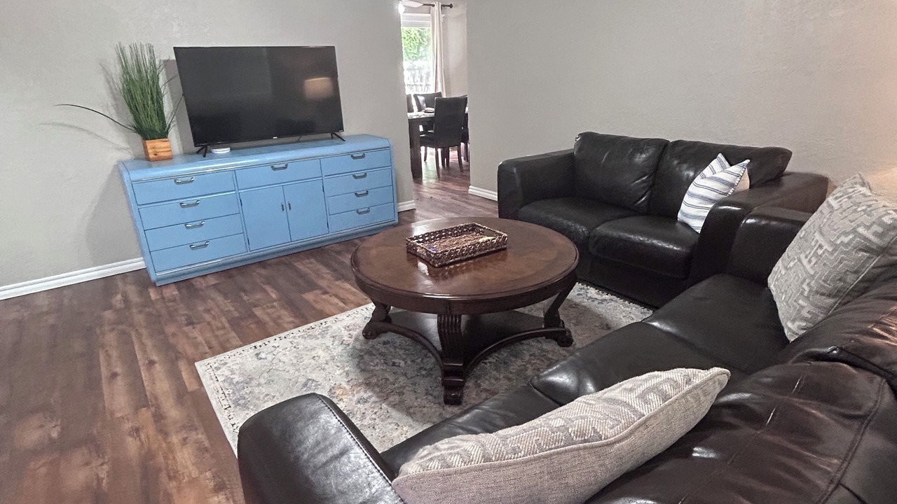 Photo of Livingroom in Norman