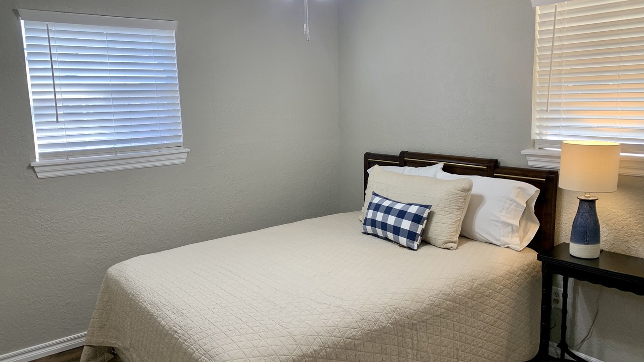Photo of Bedroom in Norman