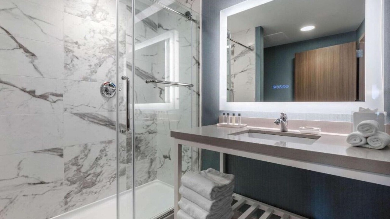 Photo of Bathroom in West Orange