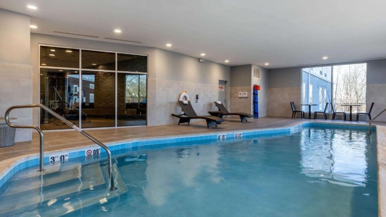 Photo of Outdoor in West Orange