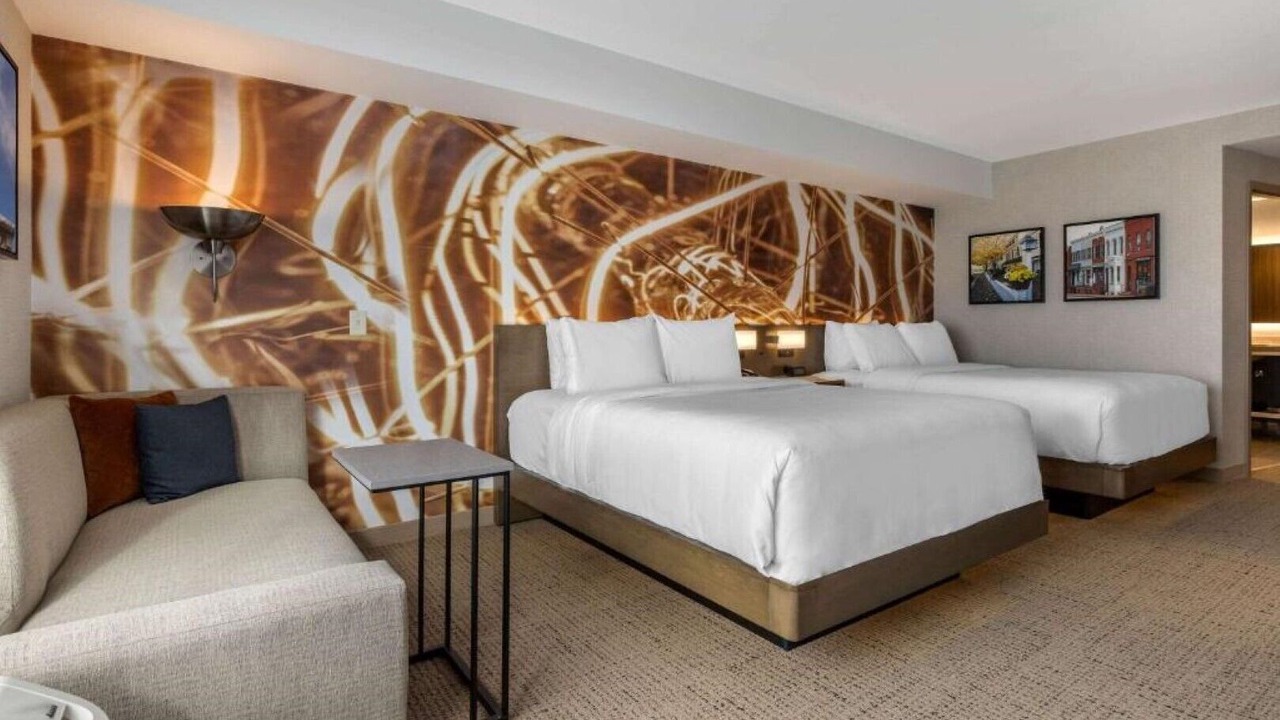 Photo of Bedroom in West Orange