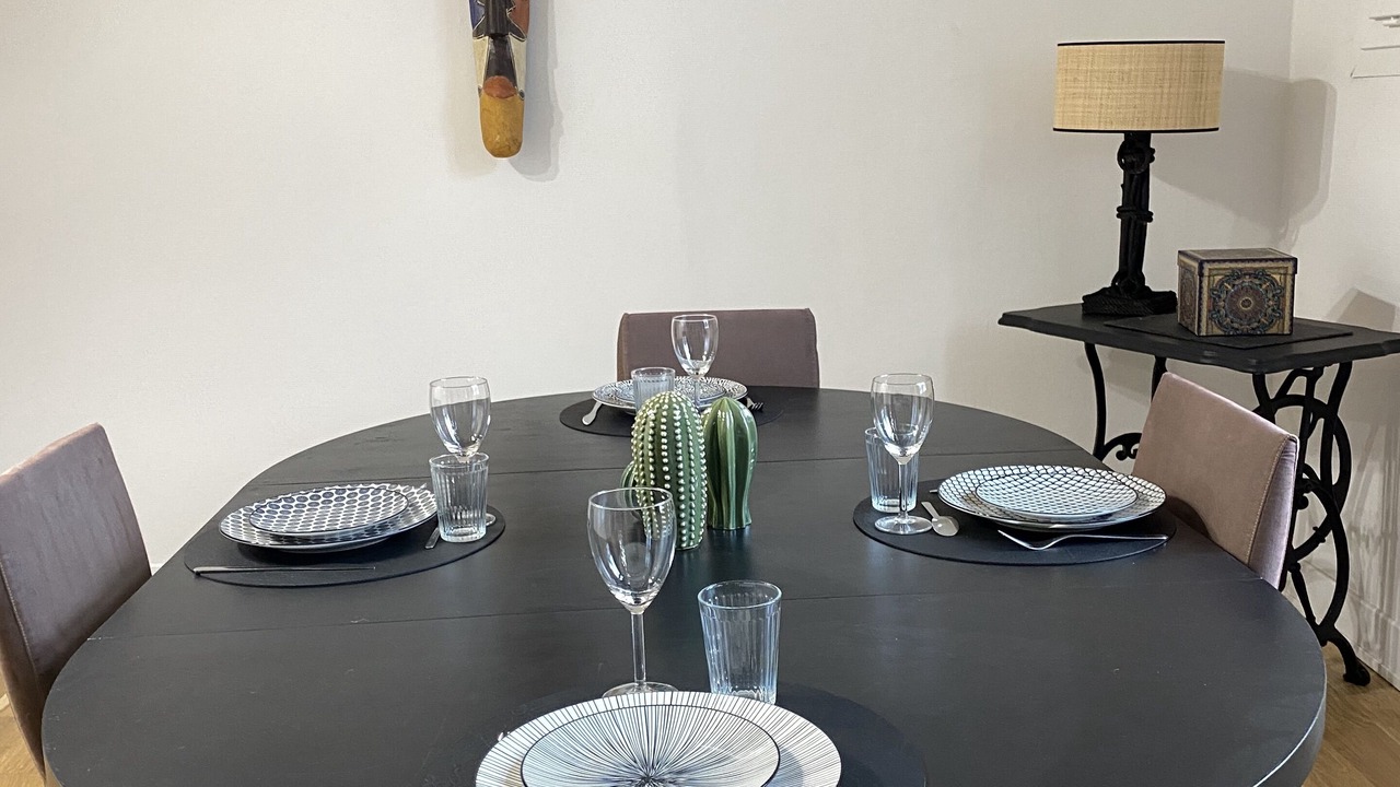 Photo of Others in Quartier Pasteur