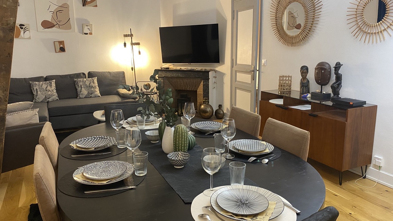 Photo of Others in Quartier Pasteur