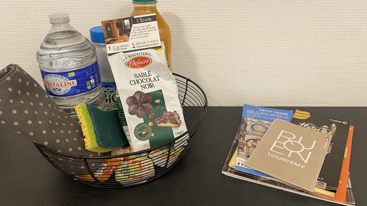 Photo of Others in Quartier Pasteur