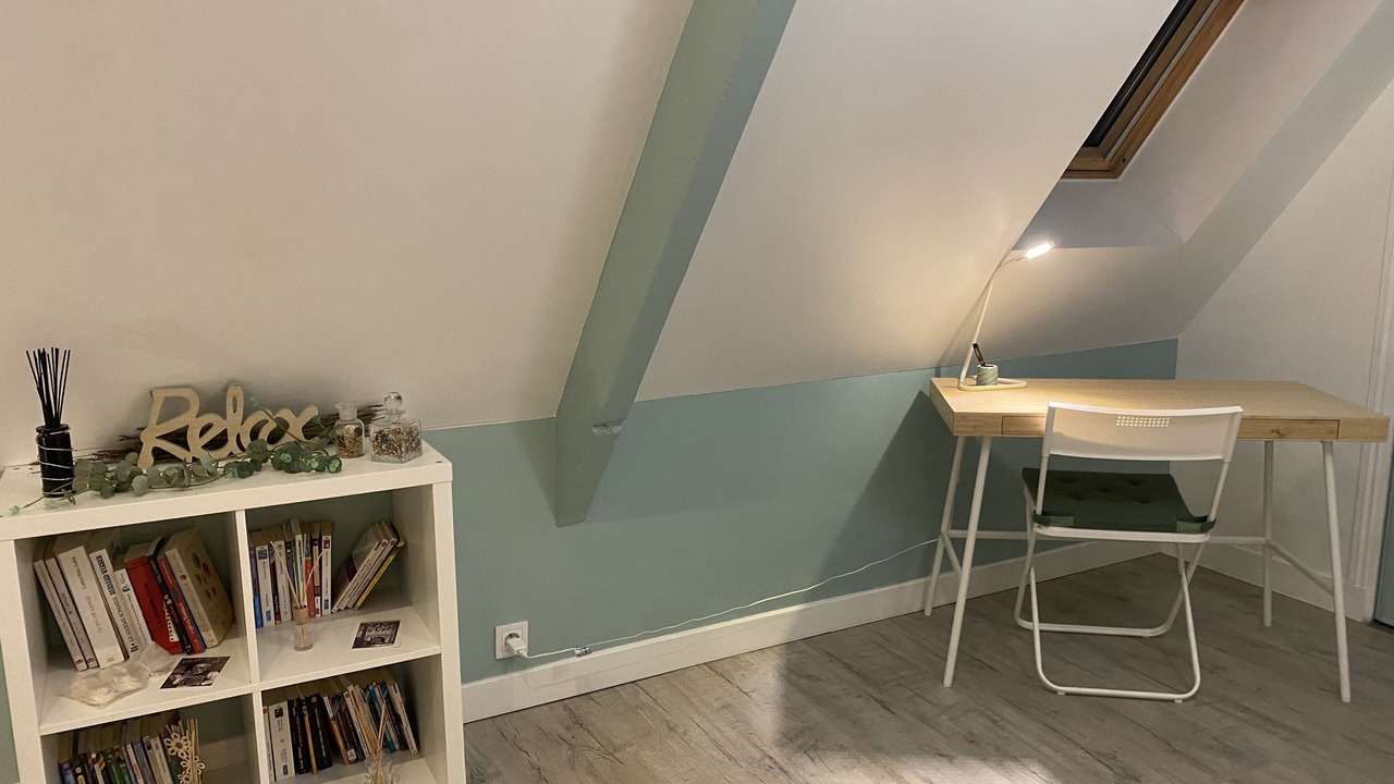 Photo of Others in Quartier Pasteur