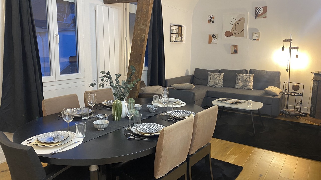 Photo of Others in Quartier Pasteur