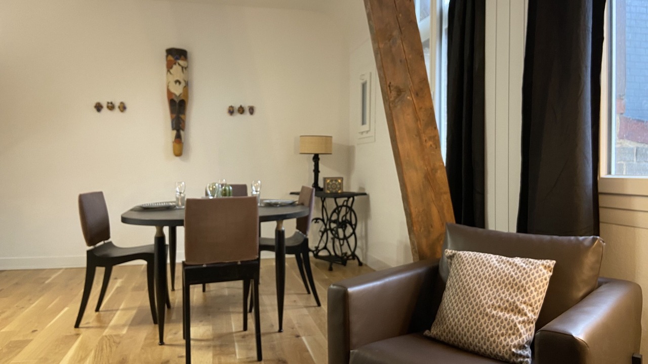 Photo of Others in Quartier Pasteur