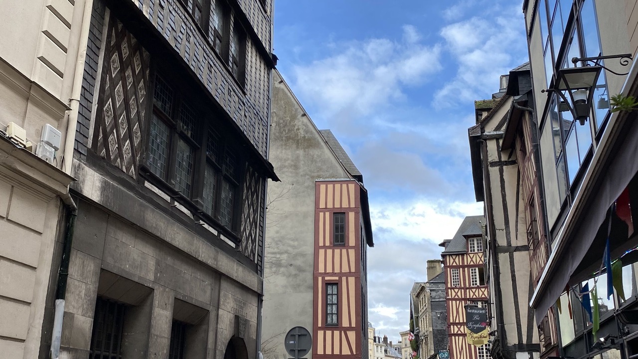 Photo of Outdoor in Quartier Pasteur