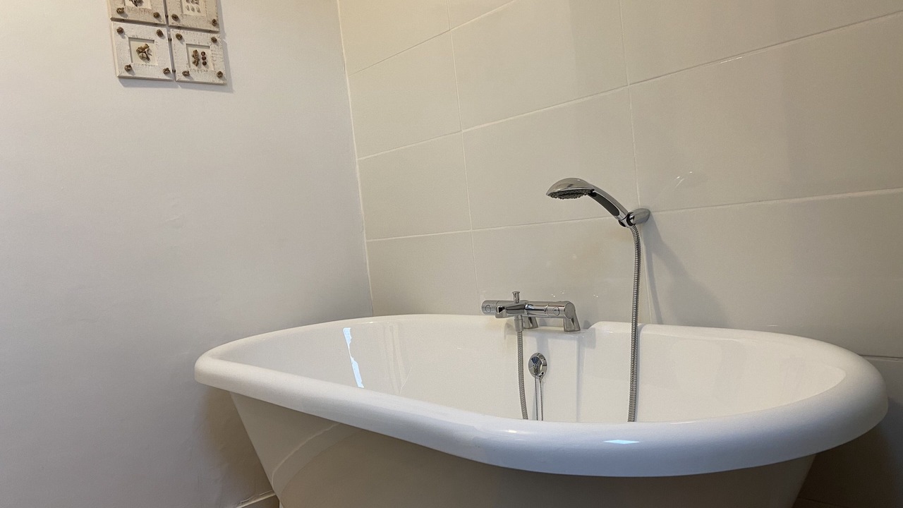 Photo of Bathroom in Quartier Pasteur