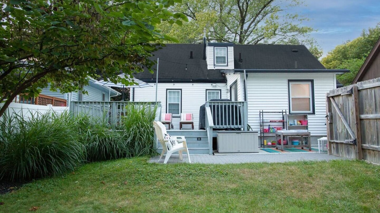 Photo of Outdoor in Waveland Park