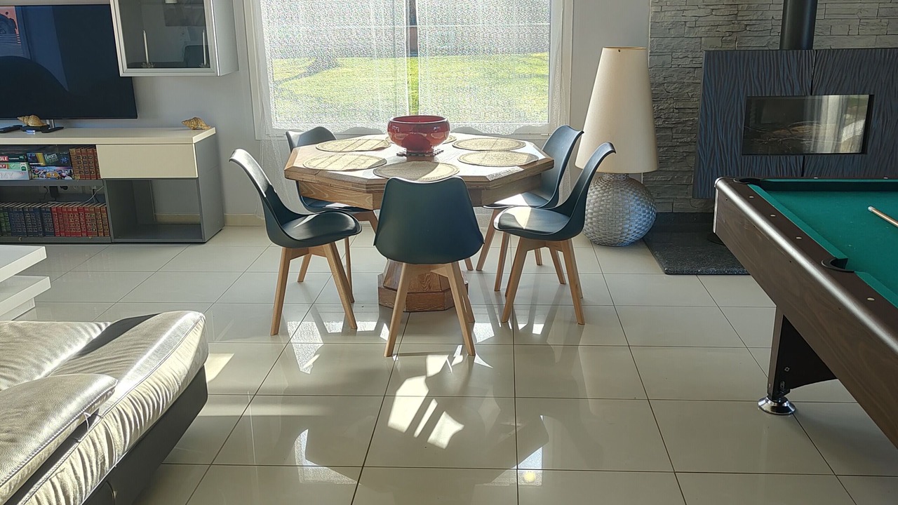 Photo of Bedroom in Carcen-Ponson