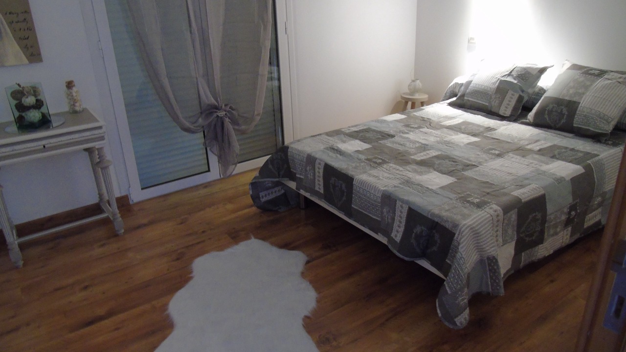 Photo of Bedroom in Carcen-Ponson