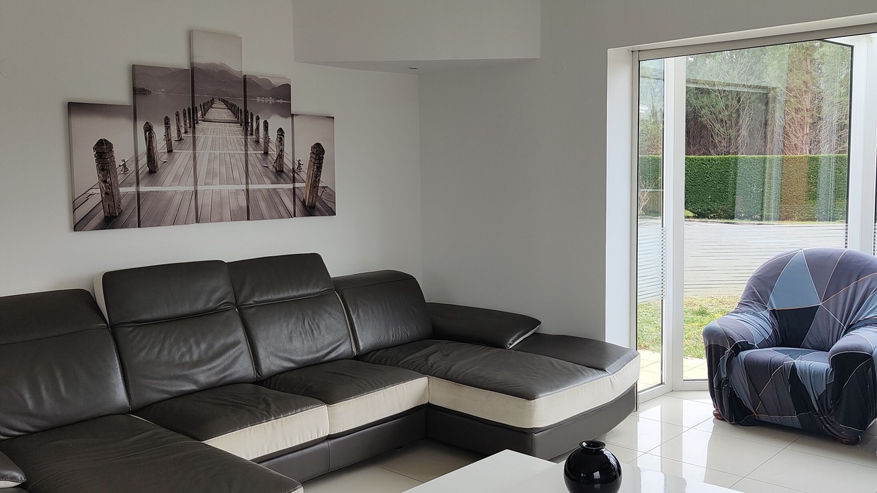 Photo of Livingroom in Carcen-Ponson