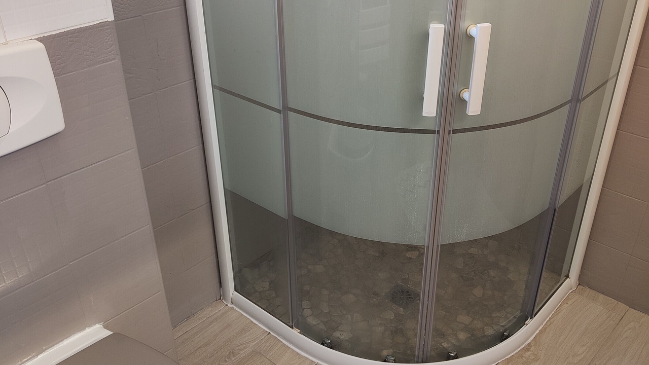 Photo of Bathroom in Carcen-Ponson