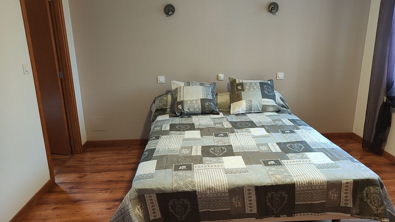 Photo of Bedroom in Carcen-Ponson