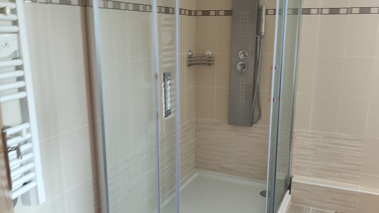 Photo of Bathroom in Carcen-Ponson