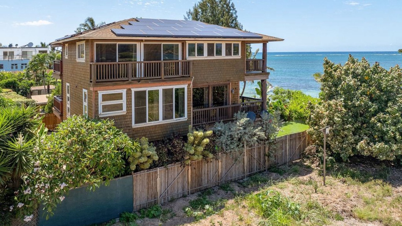 Photo of Outdoor in Waialua