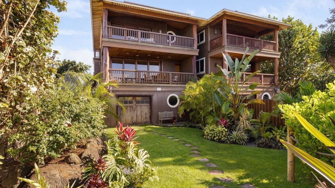 Photo of Outdoor in Waialua