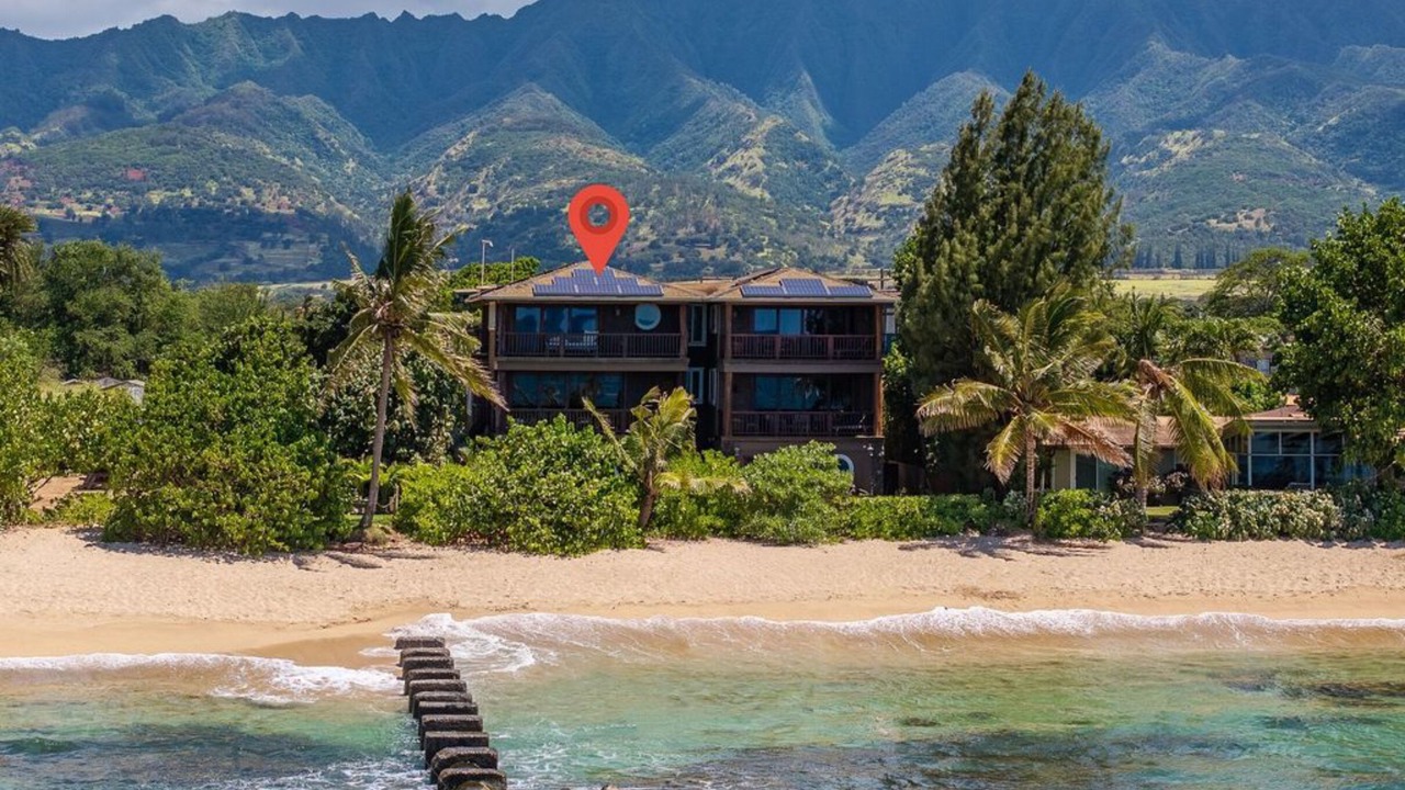 Photo of Others in Waialua