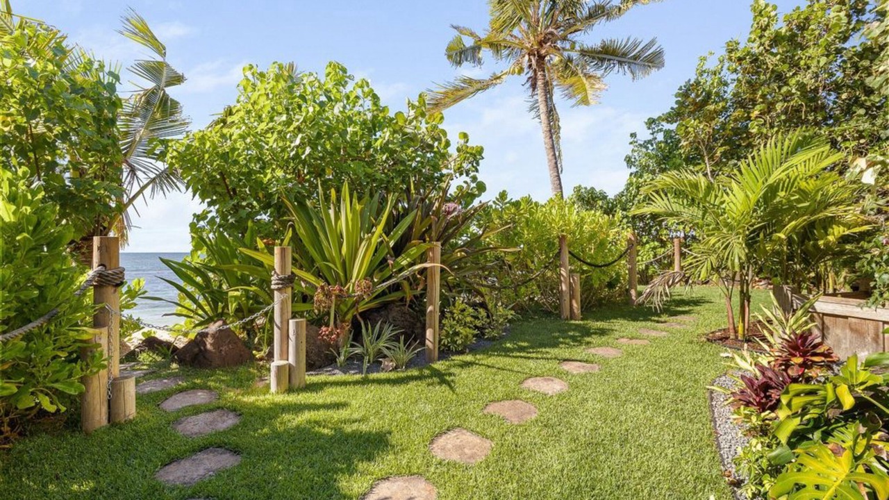 Photo of Outdoor in Waialua