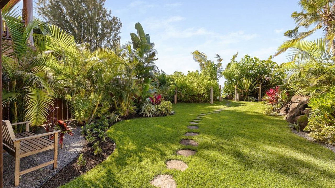 Photo of Outdoor in Waialua