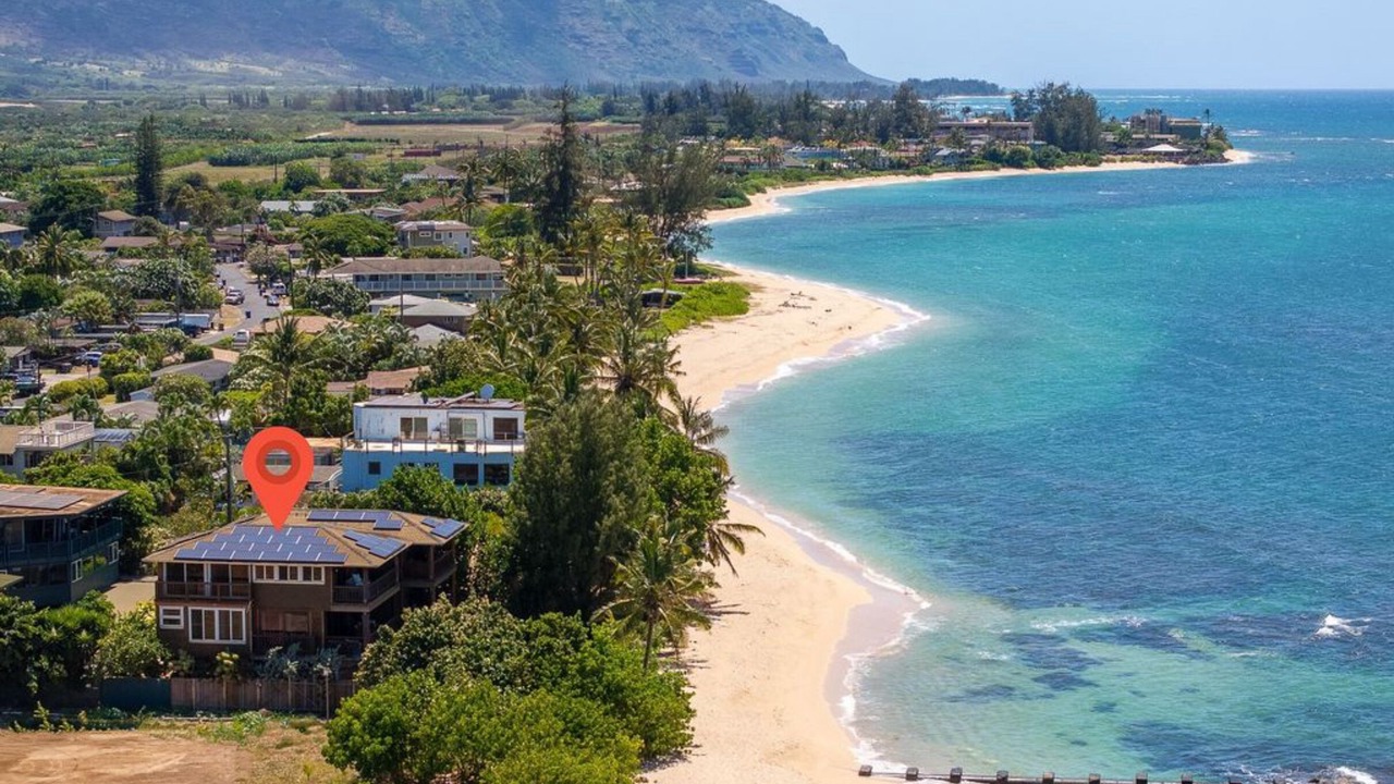 Photo of Others in Waialua