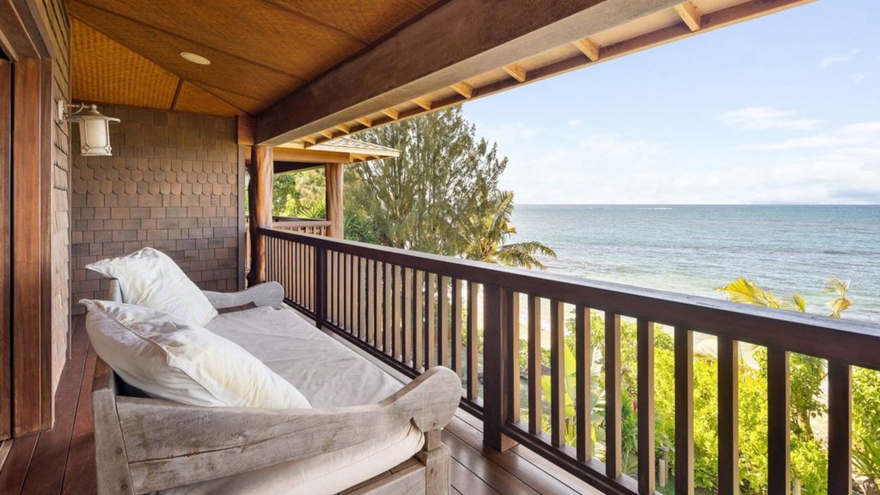 Photo of Outdoor in Waialua