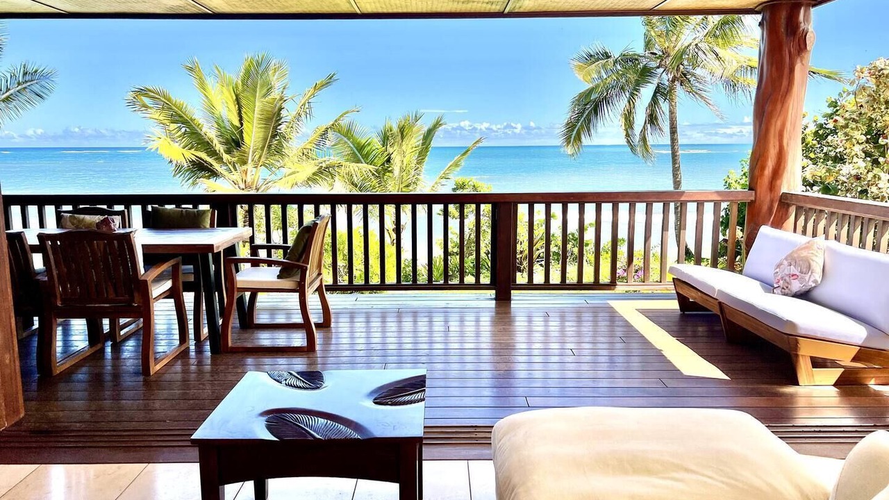 Photo of Outdoor in Waialua