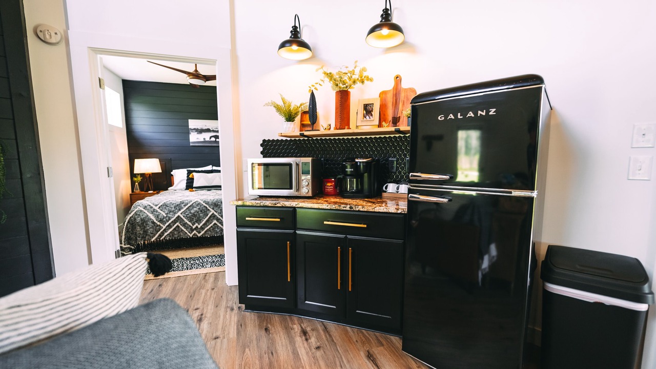 Photo of Bedroom in New Plymouth