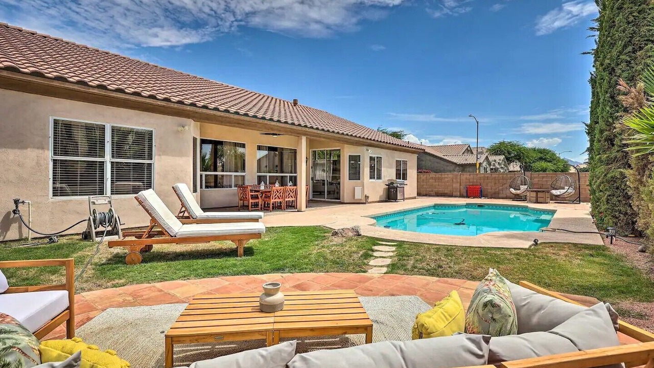 Photo of Outdoor in Arabian Views